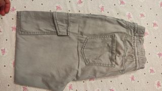 Pantaloni cargo Tg 44