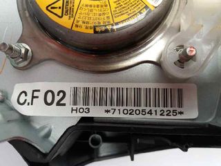 AIRBAG DELANTERO IZQUIERDO MAZDA 6 BERLINA (GG) (2)