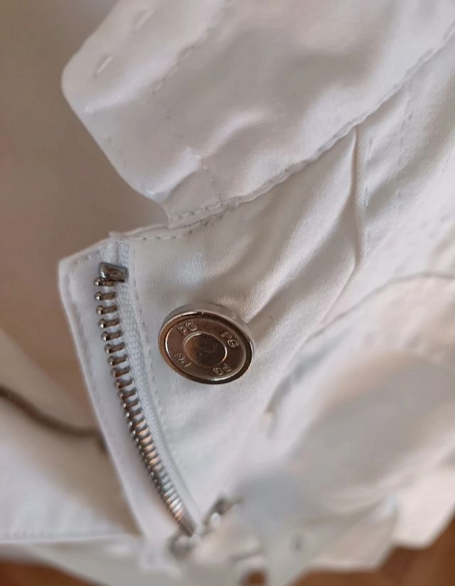 Chaqueta Purificación García L, talla 40