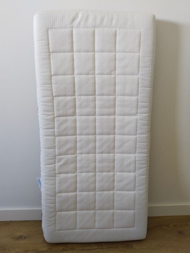 Colchón infantil Ecus Kids Pigü