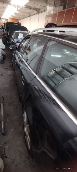 Audi A4 2008