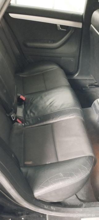 Audi A4 2008