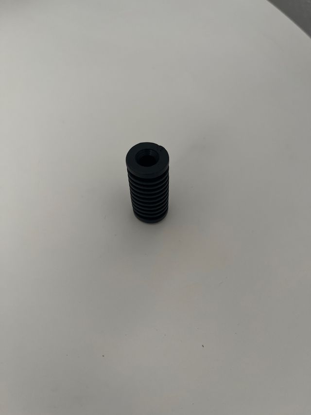 Funda palanca cambio moto