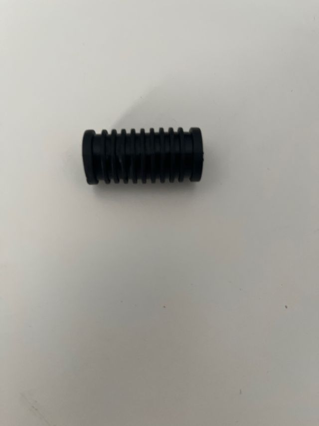 Funda palanca cambio moto