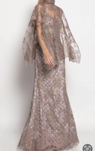 Vestido fiesta sin estrenar Matilde Cano