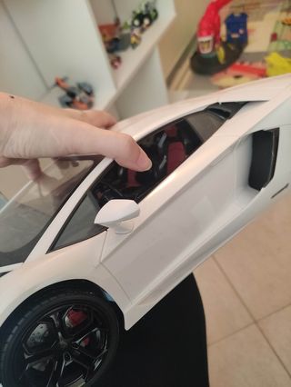 Auto Lamborghini Aventador RC L=50cm