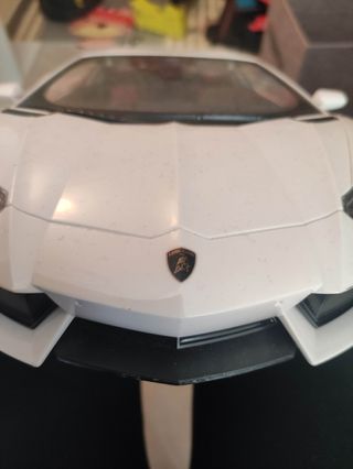 Auto Lamborghini Aventador RC L=50cm