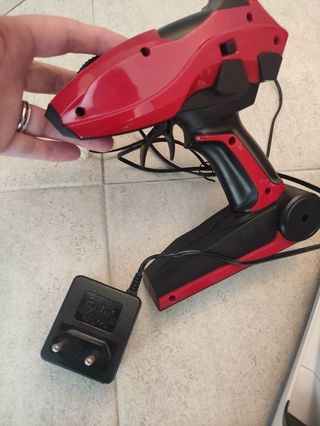 Auto Lamborghini Aventador RC L=50cm