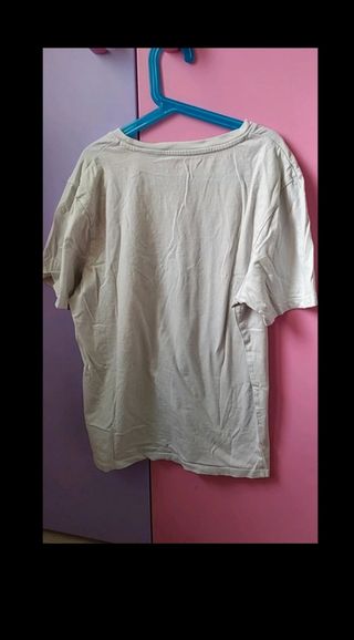 T-shirt Venice Beach Surf Tour 1993 tg S