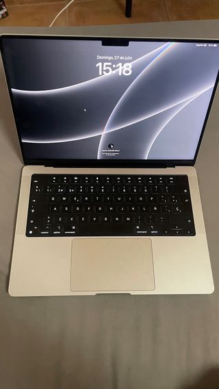 MacBookPro M2 16 RAM