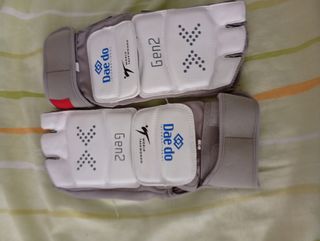 Guantes Taekwondo DaeDo Gen2