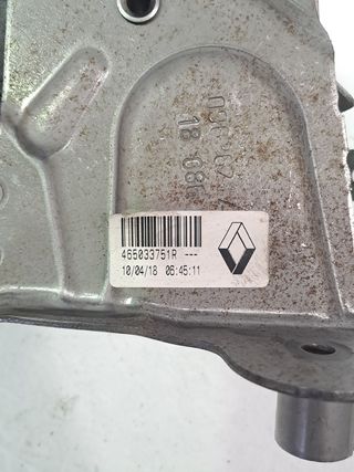PEDAL EMBRAGUE RENAULT GRAND SCÉNIC II (JM0/1_) 1.6