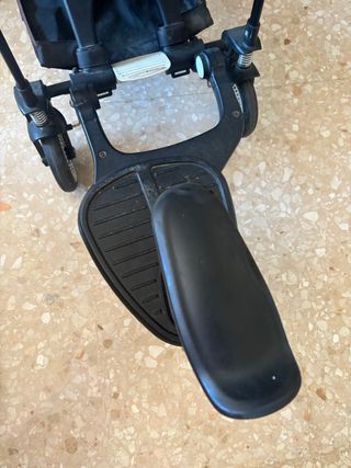 Patinete Bugaboo