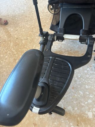 Patinete Bugaboo