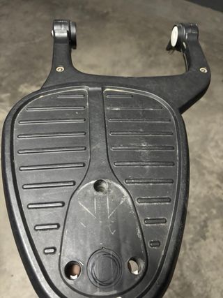Patinete Bugaboo