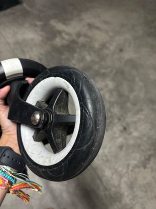 Patinete Bugaboo