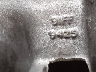 COLECTOR ADMISION FORD MONDEO BERLINA (GD) 1.8 TURBODIESEL C