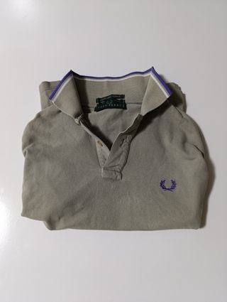 Polo Fred Perry vintage