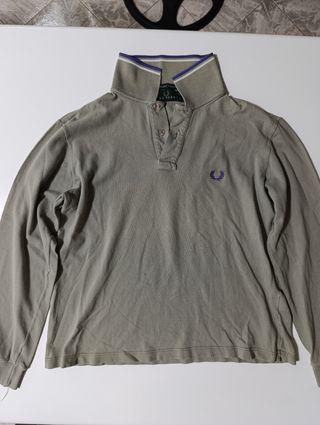 Polo Fred Perry vintage