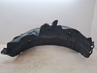 PASO RUEDA NISSAN NP300 PICK-UP (D23)