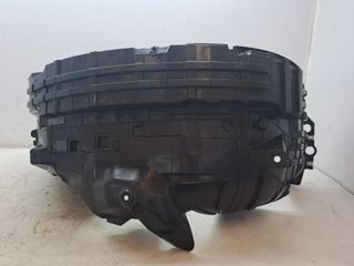 PASO RUEDA NISSAN NP300 PICK-UP (D23)
