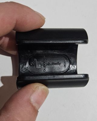 Adaptador Bugaboo Butterfly