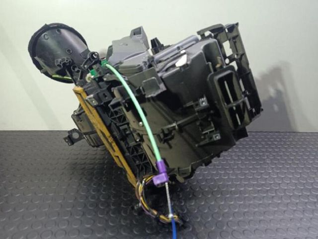 Peugeot 159486 calefaccion entera 96849389xt 207