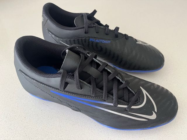 Botas Nike Phantom Vision 38.5