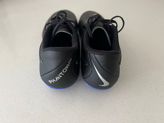 Botas Nike Phantom Vision 38.5