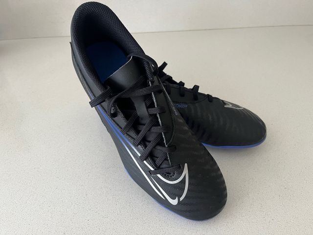 Botas Nike Phantom Vision 38.5