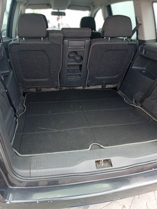 Opel Zafira 2010