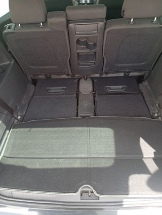 Opel Zafira 2010