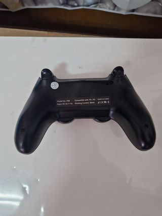 Mando inalámbrico para PS