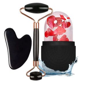 Set viso 3 in 1  scrivimi in privato per info