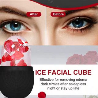 Set viso 3 in 1  scrivimi in privato per info