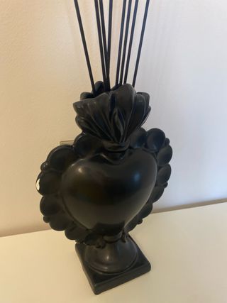 Diffusore Profumo Exvoto Nero
Virginia Casa