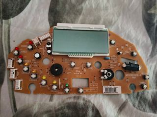 Placa base TM31