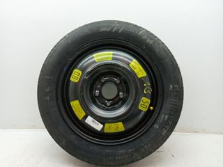 NEUMATICO REPUESTO PEUGEOT 308