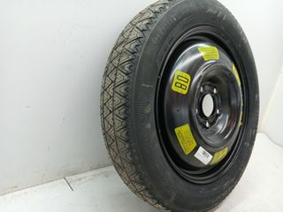 NEUMATICO REPUESTO PEUGEOT 308
