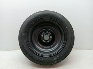 NEUMATICO REPUESTO PEUGEOT 308