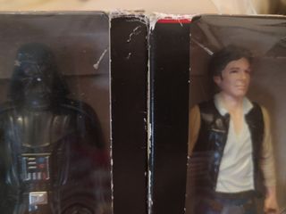 Figuras Star Wars