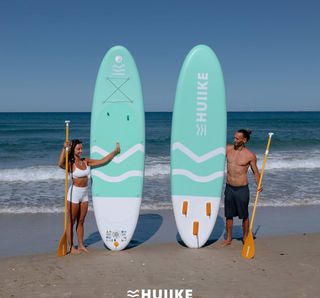 Tabla Paddle Surf Hinchable Huiike