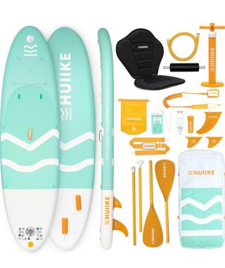 Tabla Paddle Surf Hinchable Huiike