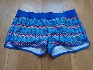 Bañador Roxy azul multicolor