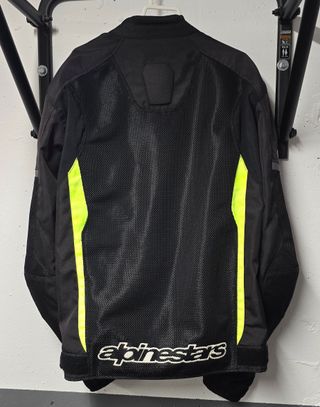 Chaqueta moto alpinestars .