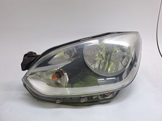 FARO IZQUIERDO VOLKSWAGEN UP! (122)