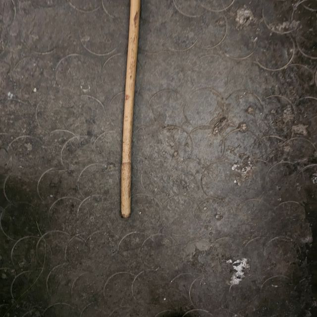 Frusta per Cavalli - Frusta in Legno