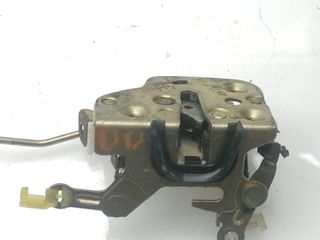 CERRADURA PUERTA DELANTERA DERECHA NISSAN PATROL (K/W260) 2.