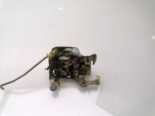 CERRADURA PUERTA DELANTERA DERECHA NISSAN PATROL (K/W260) 2.