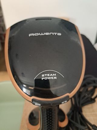 Plancha Vertical Rowenta Access Steam